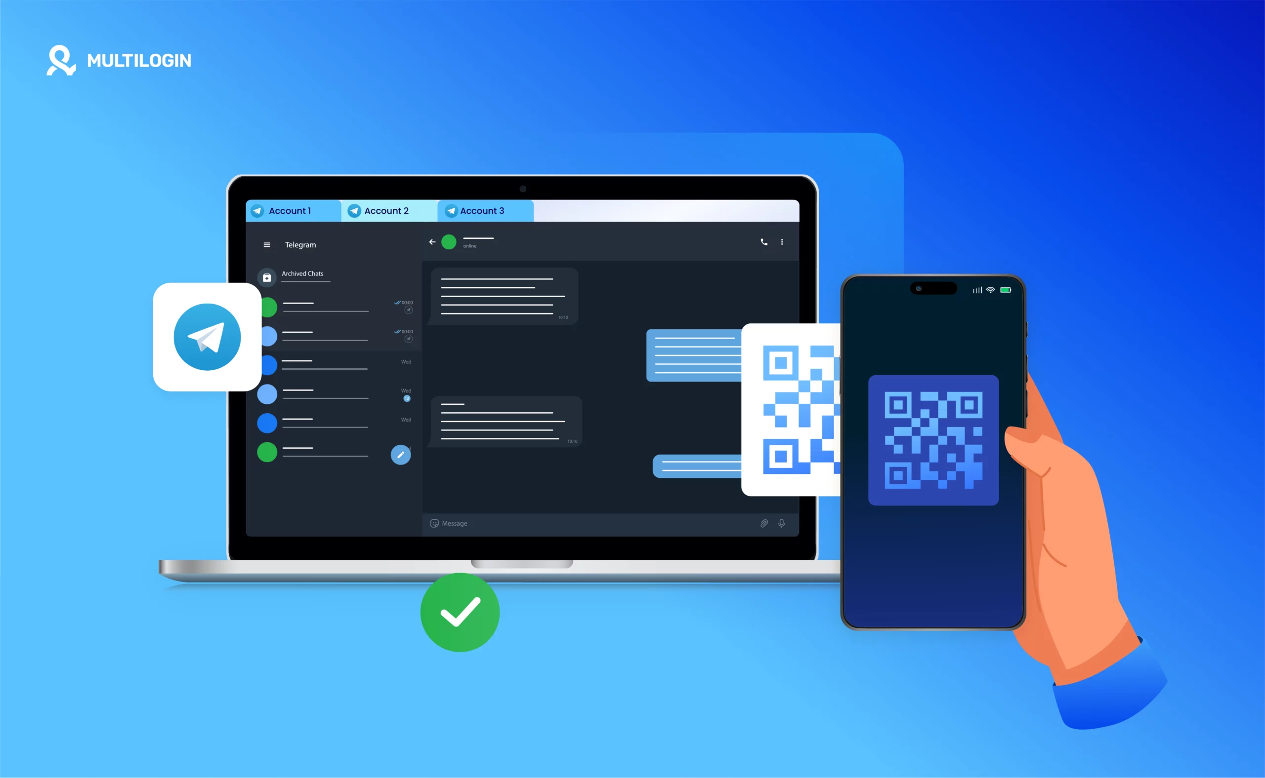 Number Screening Platform